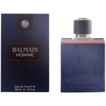 Balmain toaletní voda pánská 60 ml