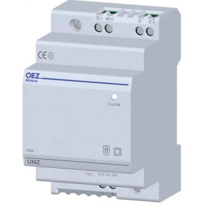 Spínaný napájecí zdroj OEZ UNZ-10T-X012 12VACDC – HobbyKompas.cz