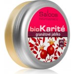 Saloos BIO karité balzám Granátové jablko 50 ml – Sleviste.cz