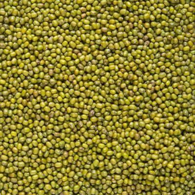 Country Life Fazole mungo 5 kg Bio – Zboží Dáma