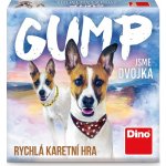 Dino Gump Jsme dvojka – Zboží Dáma
