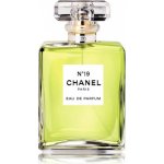 Chanel No.19 parfémovaná voda dámská 100 ml tester – Hledejceny.cz