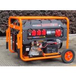 Kraft&Dele KD165 – Sleviste.cz