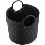 Reisenthel loophome S Rhombus černý 35 L VR7071 – Zboží Mobilmania