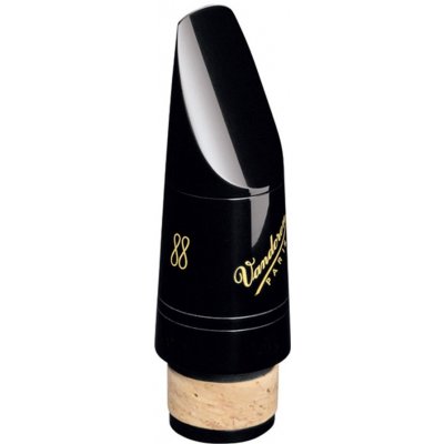 VANDOREN CM3108 - profil 88 5JB hubička pro B klarinet – Hledejceny.cz