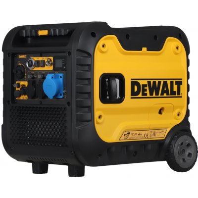 DeWalt DXGNi65E – Zboží Mobilmania