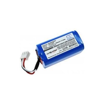 Powery Philips FC8603 1500 mAh Li-Fe – Zboží Dáma