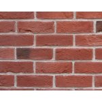 Wildstone BETON Holland Brick Granada, červená, 210 x 60 mm 10 - 15 mm 1m² – Hledejceny.cz