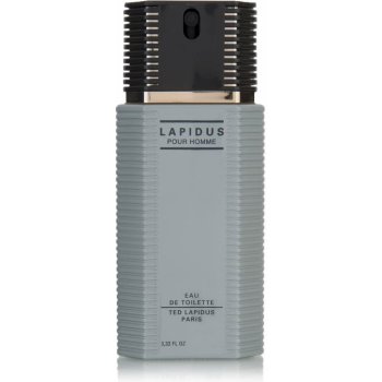 Ted Lapidus toaletní voda pánská 100 ml tester