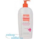 Mixa Rich Body Milk Intense Nourishment Intenzivní vyživující tělové mléko 400 ml