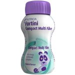 FORTINI COMPACT MULTI FIBRE NEUTRAL POR SOL 4X125ML – Hledejceny.cz