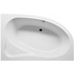 Riho LYRA 170 x 110 cm BA6400500000000 – Hledejceny.cz