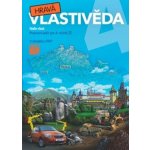 Hravá vlastivěda 4 Nejstarší české dějiny -- Pracovní sešit pro 4. ročník ZŠ – Sleviste.cz