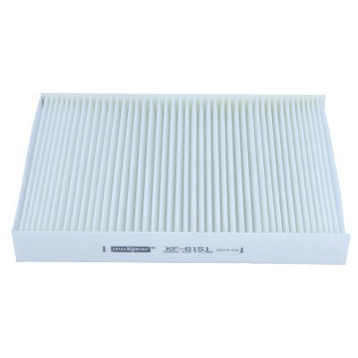 MAXGEAR Filtr, vzduch v interiéru 26-0244 – Hledejceny.cz