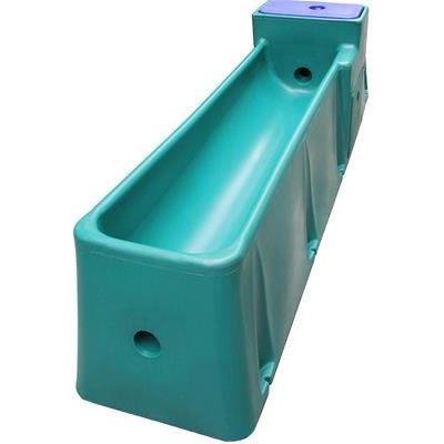 Napájecí žlab Suevia Thermo 6542 – Hledejceny.cz