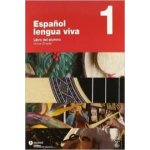 ESPANOL LENGUA VIVA 1 ALUMNO+CD - CENTELLAS, A. – Hledejceny.cz