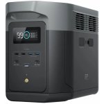EcoFlow DELTA 2 Max 1ECO2030 – Zboží Živě