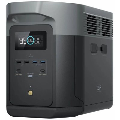 EcoFlow DELTA 2 Max 1ECO2030 – Zboží Živě