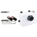 DAMBAT IBO SANIBO 1 pro WC 230V