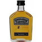 Jack Daniel's Gentleman Jack 40% 0,05 l (holá láhev) – Hledejceny.cz