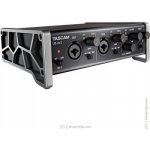 Tascam US-2x2 – Sleviste.cz