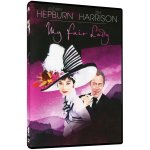 My Fair Lady DVD – Hledejceny.cz