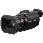 Panasonic HC-X1600 – Zboží Živě