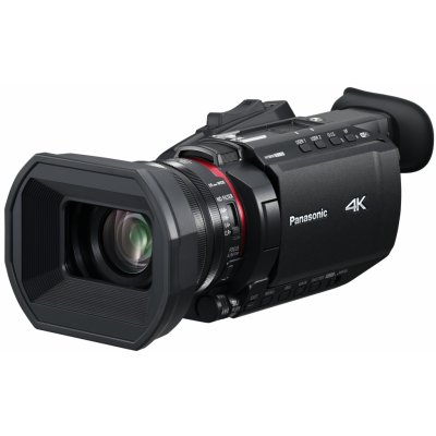 Panasonic HC-X1600 – Zboží Živě