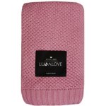 Lullalove Bambusová dečka Pivoňka – Zboží Dáma