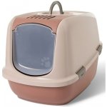 Savic Nestor Jumbo WC pro Cat 66.5 x 48,5 x 46,5 cm – Hledejceny.cz
