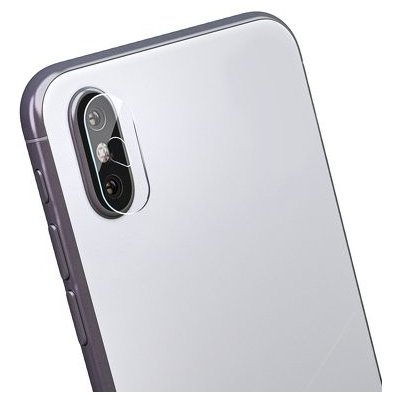 TGlass Tvrzené sklo na fotoaparát Camera Cover Samsung Galaxy S20 92556