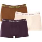 Calvin Klein 3 PACK pánské boxerky NB3705A-FZ4 – Hledejceny.cz