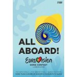 Eurovision Song Contest 2018: Lisbon DVD – Hledejceny.cz
