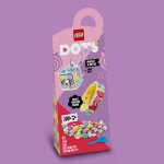 LEGO® DOTS™ 41944 Sladké koťátko náramek & ozdoba na tašku – Sleviste.cz