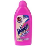Vanish Gold Carpet Care strojní čištění koberců 500 ml – HobbyKompas.cz