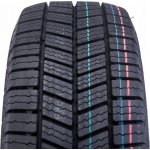 Continental VanContact A/S Ultra 225/55 R17 109/107R