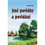 Jiné povídky a povídání - Bohumil Rada – Hledejceny.cz