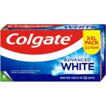 Colgate Advanced White 2 x 75 ml – Hledejceny.cz