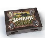 The Noble Collection Jumanji Collector Board Game Replica – Hledejceny.cz