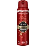 Old Spice Epic Legend deospray pro muže 150 ml – Zbozi.Blesk.cz