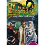 Grim Legends 2: Song of the Dark Swan – Hledejceny.cz