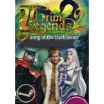 Grim Legends 2: Song of the Dark Swan – Zbozi.Blesk.cz