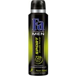 Fa Men Sport Double Power Power Boost deospray 150 ml – Hledejceny.cz