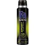 Fa Men Sport Double Power Power Boost deospray 150 ml – Zbozi.Blesk.cz