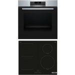 SET Bosch HBA171BS3 + PWP611BB5E – Hledejceny.cz