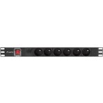 Lanberg PDU-07E-0200-BK – Zbozi.Blesk.cz