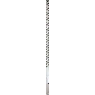 Vrták do betonu Bosch SDS max-8X 20×400×520 mm – Sleviste.cz