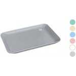 PETRAplast Plastový podnos obdélník 19x13cm – Zboží Dáma