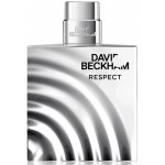 David Beckham Respect 90 ml toaletní voda pro muže