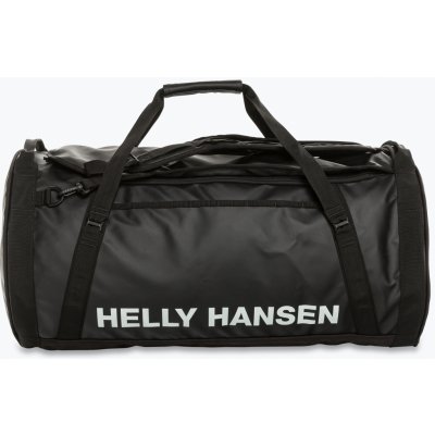 Helly Hansen HH Bag 2 68004 990-STD Black 70 l – Zboží Mobilmania